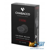 Смесь Chabacco Chinese Melon (Китайская Дыня) Strong 50г